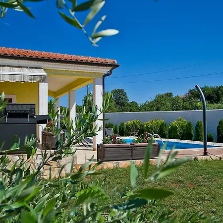 Villa MAGGIE-3